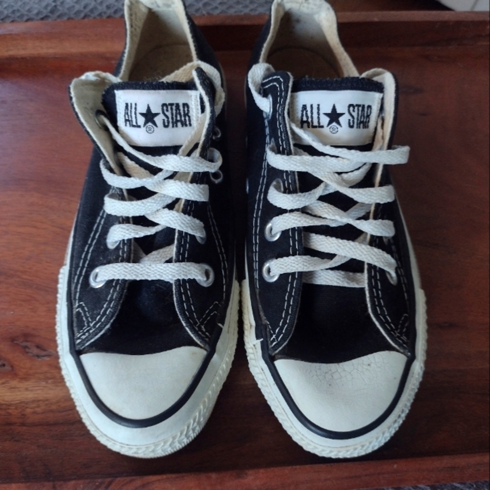 Converse Chuck Taylor All Star Low - Picture 5 of 8